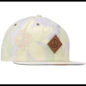 🧢VOLCOM Sugar High Youth Adjustable Hat🧢